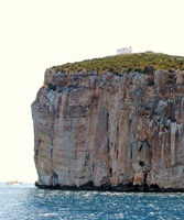 Alghero Sardinia Italy 72